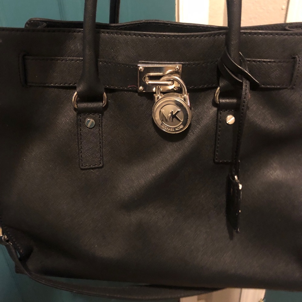 Michael Kors handbag